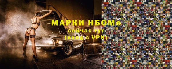 гидра Алексеевка